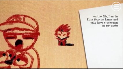 [PolyKalender 2015] 10. Luke - Creepypasta (Welcome to Fanfiction.net)