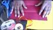 DIY Handmade Paper Gift Boxes ( using only one sheet of paper )_ How to make a gift box - YouTube