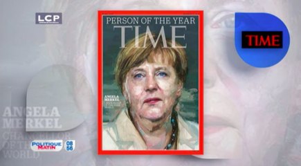 Revue de presse internationale du 10 décembre 2015