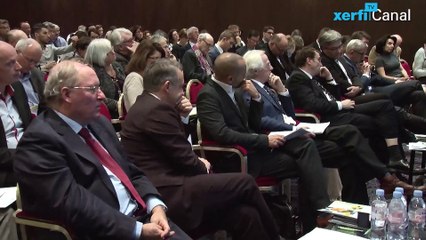 Thierry Burger Helmchem, Xerfi Canal Act and see, la stratégie chemin faisant