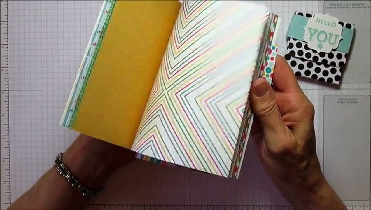 Easy Chocolate Box