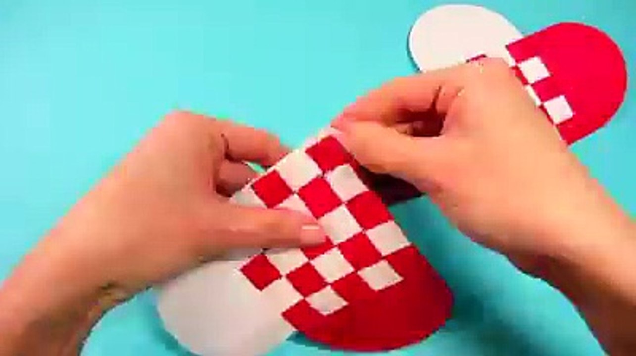 Heart Card