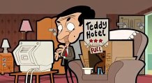 ---Mr. Bean 2015 New Cartoon Movies  In The Wild Mr.Bean Full Episodes