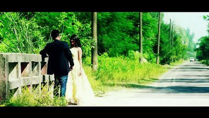 BANGLA NEW MUSIC VIDEO PREMER DOLA BY NENCY & RAJIB