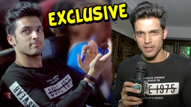 Exclusive: Parth Samthaan aka Manik Of Kaisi Yeh Yaariaan Talks About His Bollywood Debut