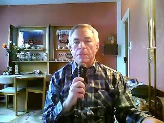 Липкин Генa Lipkin Genna исполняет караоке «Ноктюрн» 19497585, 2010-07-14 181