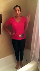 Vulgar Ice Bucket Challenge Video of Sania Mriza