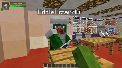 Minecraft School : FIELD TRIP TO EGYPT!