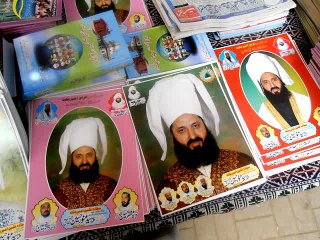 Galan Karo Madni Sarkar Diyan