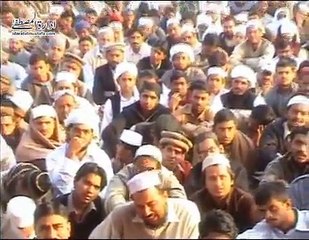 Masaib of Imam Sajjad a.s By Mufti Muhammad Akmal