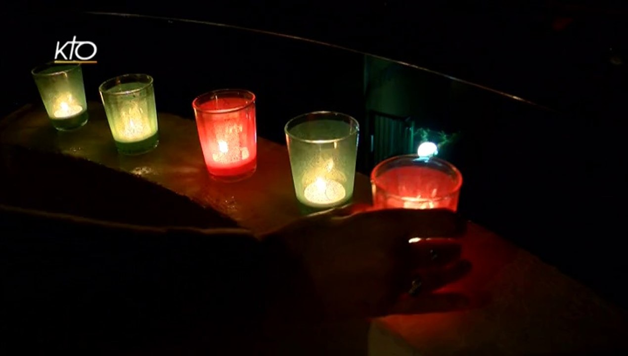 8 décembre 2015 : retour en images