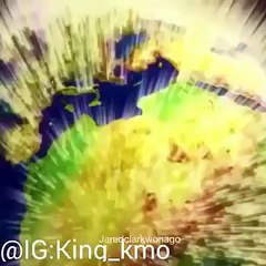 Scarlet takes a tumble (universal studios version