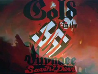 Savitri Devi - Gold In the Furnace [Longer]