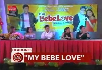 24 Oras December 10 2015 P1/5