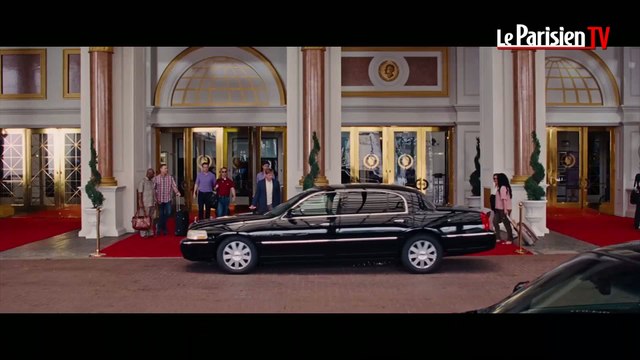 « The Big Short » : découvrez une vidéo inédite