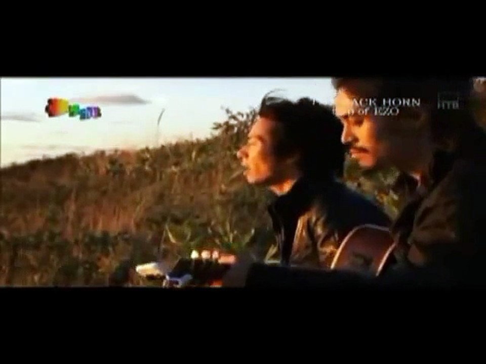 THE BACK HORN - Kaigansen (sous-titres français)