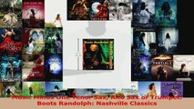 Download  Music Minus One Tenor Sax Alto Sax or Trumpet Boots Randolph Nashville Classics Ebook Free