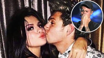 Selena Gomez Picks One Direction Over Justin Bieber