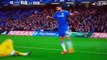 L'embrouille Diego Costa vs Iker Casillas! - Chelsea/Porto