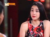 Ghế Đỏ: Người mẫu diễn viên xinh đẹp Trang Nhung (Phần 1)