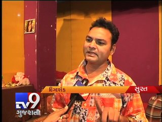 'Gopale Kari Golmal' - A comedy drama received good response from audience, Surat - Tv9 Gujarati