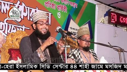 Allama Molla Nazim Uddin তাবিজের সুফল ও কুফল
