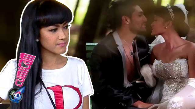 Jupe Terima Kembali Gaston Karena Kasihan? - Cumicam 10 Desember 2015