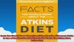 Facts You Should Know About The Atkins Diet The Skimmers Guide to One of the Most Popular