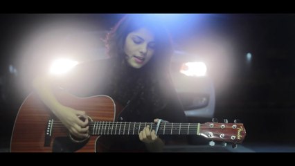 Dilwale  Gerua Cover  Arijit Singh  Nikita Ahuja