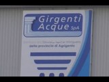 Agrigento - Tangenti, bufera su Agenzia Entrate e Girgenti Acque (10.12.15)