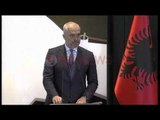 Rama: Zgjerimi i NATO-s të vijojë me Kosovën, në këtë rajon nuk duhen lënë zonat gri