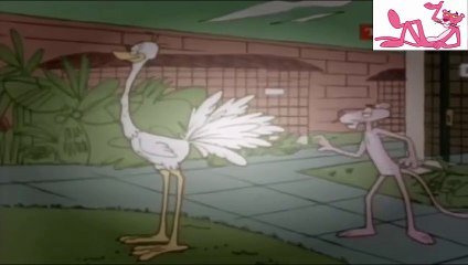 La Pantera Rosa  ♦ Héroe Rosa al Rescate ♦ Cartoon Español Latino HD