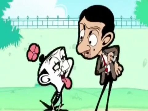 -Mr. Bean 2015 New Cartoon Movies Mr.Bean Full Episodes