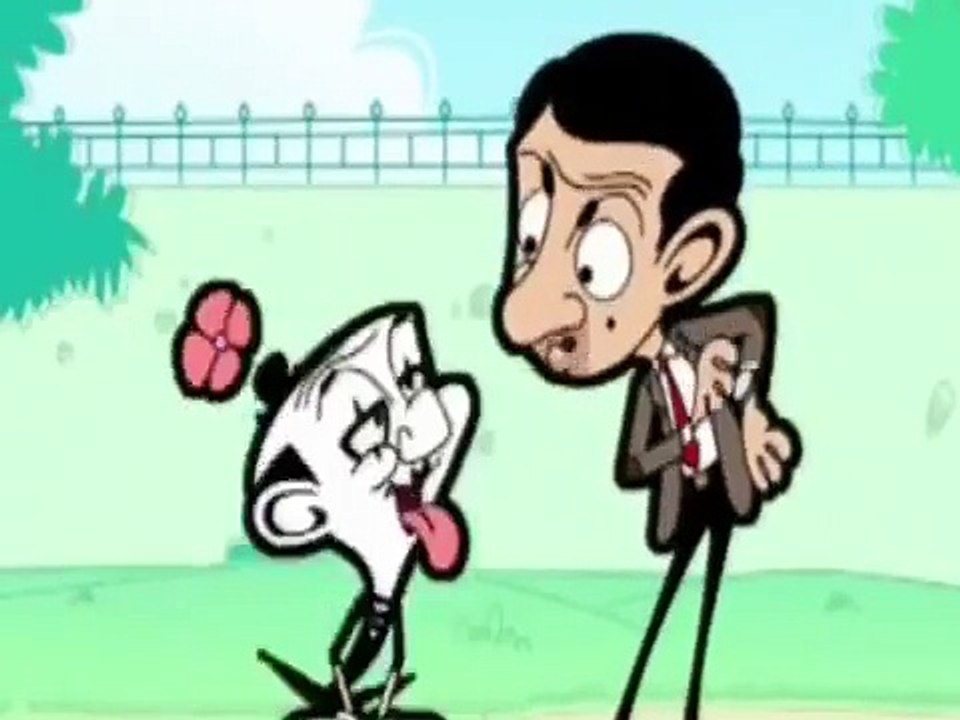 ---Mr. Bean 2015 New Cartoon Movies Mr.Bean Full Episodes