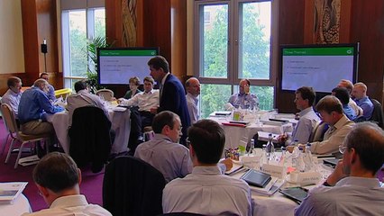 PBS Frontline 2010 The Spill 720p