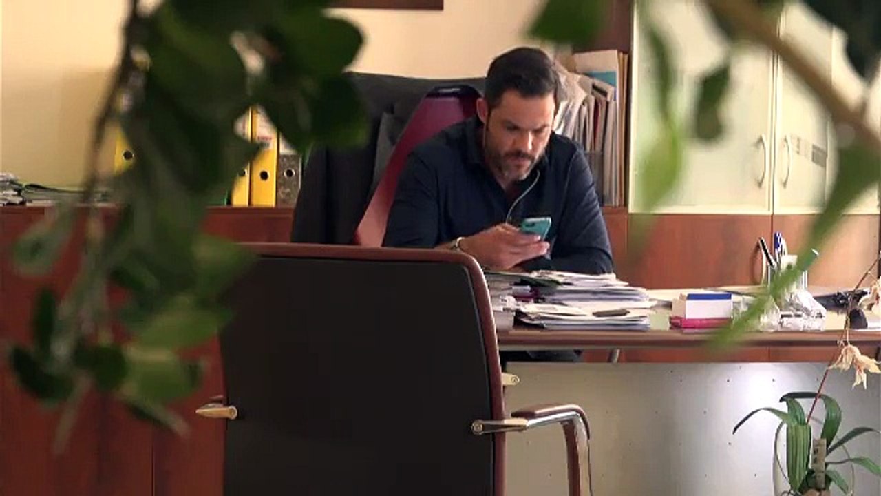 Ρουά Ματ - Roua mat 2ου Κύκλου epeisodio 63 Επεισόδιο 63