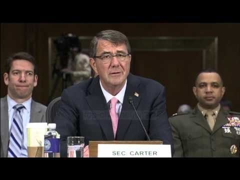 ISIS, Carter: Gati të intensifikojmë fushatën në Irak - Top Channel Albania - News - Lajme