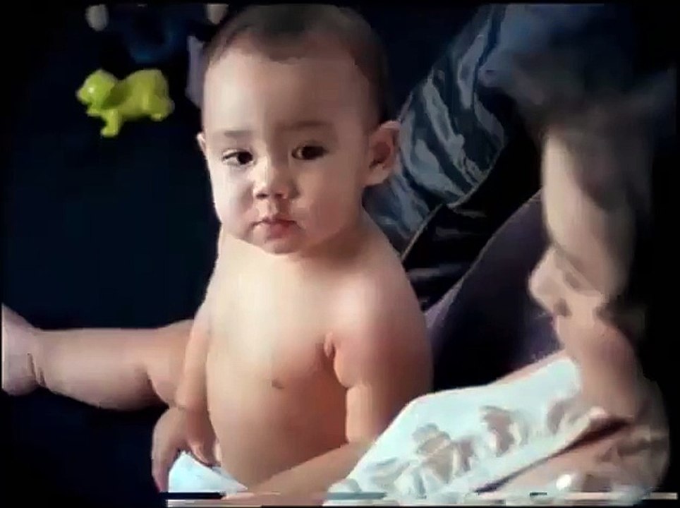 Don't cry mama