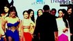 Latest wardrobe malfunction on the Ramp Embarassing moments of celebrities