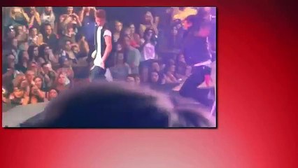 Top 5 Most Embarassing Celebrity Moments