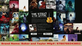 Read  Strat in the Attic Thrilling Stories of Guitar Archaeology EBooks Online