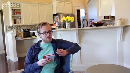 Dad asks adorable kids questions about the USA