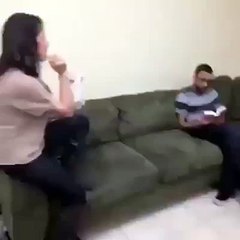 quand t ' aime trop souler ton mec !!! MDRRRRRR