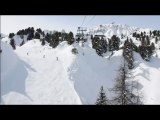 Sport d’hiver ski et Glisse à la montagne : Allez trouver la neige à la montagne : Prêt à glisser sur les pentes ?