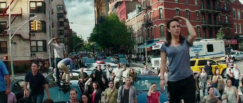 Teenage Mutant Ninja Turtles: Out of the Shadows (2016) Trailer - William Fichtner, Will Arnett