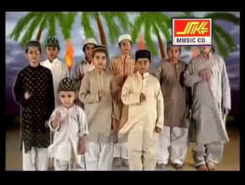 Farhan Ali Qadri - Darpesh Ho Taiba Ka Safar