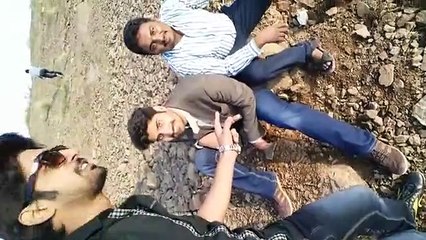 hahah very funny  tour with friends adventure