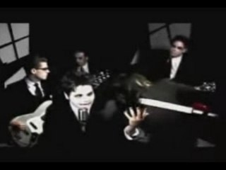 MCR - Vampires Will Never Hurt You