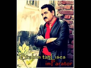 İbrahim Tatlıses - Aramam
