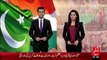 Pak Bharat Nuzakrat Ki Bahali Ka Sahafti Or Sifarti Halkon Main Kher Maqdam – 10 Dec 15 - 92 News HD